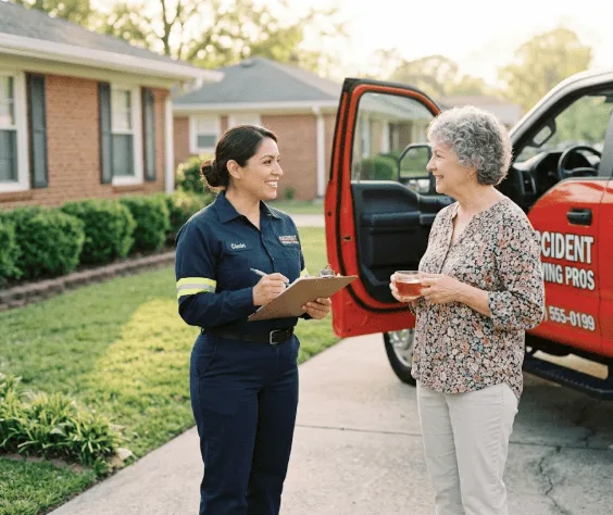 Accident Towing Service Dillingham, AK FAQs